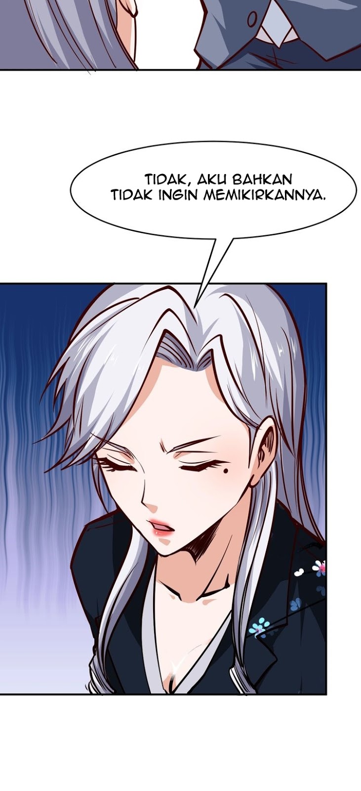 Melee Mad Soldier! Chapter 10 Gambar 51